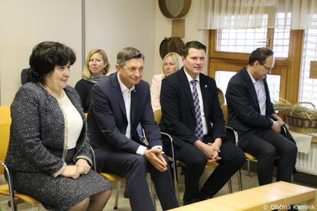 Slovenski dan brez zavržene hrane 1